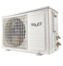 Наружный блок сплит-системы SHUFT Berg SFTO/out-18HN1_24Y НС-1598395
