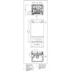 Котёл газовый Vaillant turboFIT VUW 242/5-2 настенный двухконтурный 24 кВт 0010020901