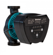 Насос циркуляционный Shinhoo MEGA 25-8 71121001