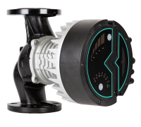 Насос циркуляционный Shinhoo MEGA S 50-18F фланцевый 71121007