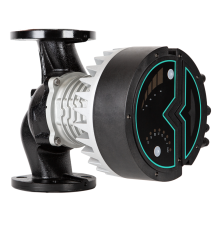 Насос циркуляционный Shinhoo MEGA S 50-18F фланцевый 71121007