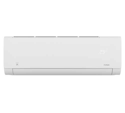 Внутренний блок мульти-сплит системы FUNAI SHOGUN Inverter RAM-I-SG30HP.W01/S