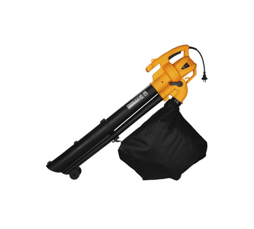 Воздуходувка-пылесос электрическая DEKO DKBL3000W 3000 Вт 083-1001