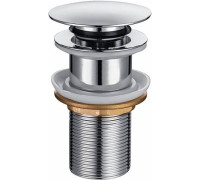 Донный клапан Allen Brau Priority хром 5.31024-00