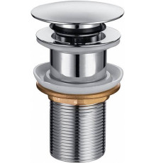 Донный клапан Allen Brau Priority хром 5.31024-00