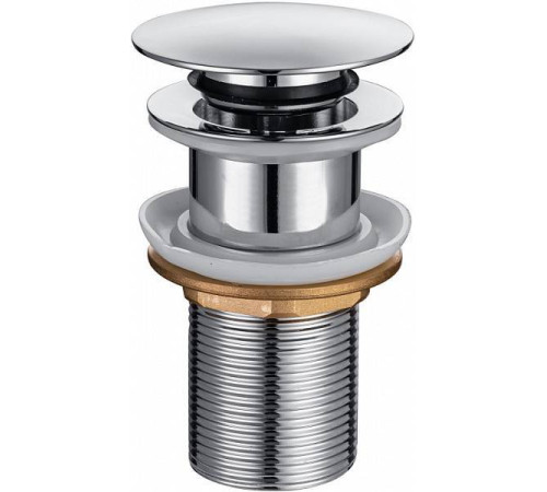Донный клапан Allen Brau Priority хром 5.31024-00