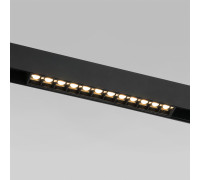 Slim Magnetic SL02 Трековый светильник 12W 4200K черный 85005/01 85005/01