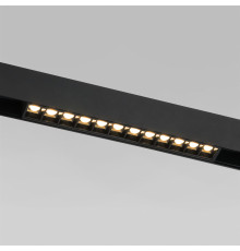 Slim Magnetic SL02 Трековый светильник 12W 4200K черный 85005/01 85005/01
