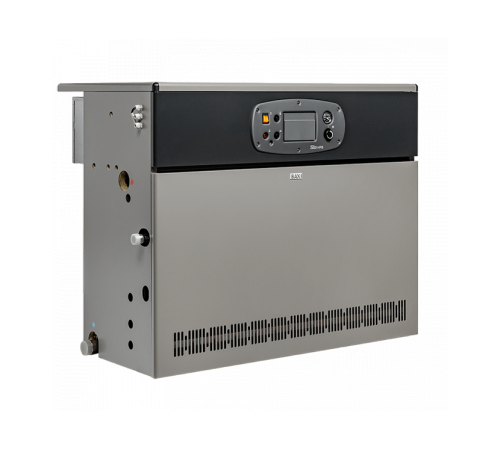 Котел газовый напольный BAXI SLIM HPS 1.99 одноконтурный 99 кВт 1.99