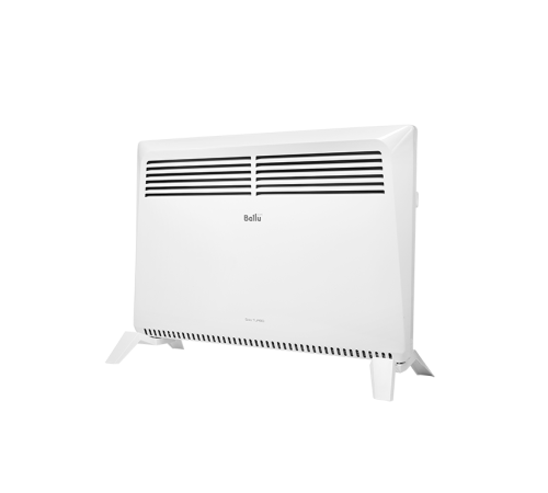 Конвектор электрический Ballu Solo Turbo BEC/SMT-2000 2000 Вт НС-1166355