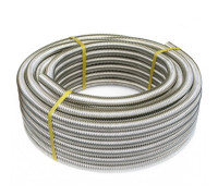 Труба гофр. 25 х 0.3 отожж. (бухта 30 м) Stahlmann