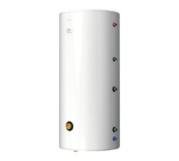 Водонагреватель косвенного нагрева Hajdu Aquastic AQ IND 300 SC E напольный 300 л ТЭН 3 кВт AQ IND300SC E