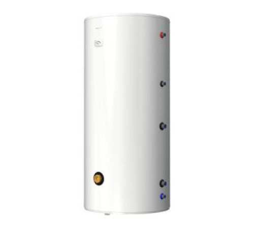 Водонагреватель косвенного нагрева Hajdu Aquastic AQ IND 300 SC E напольный 300 л ТЭН 3 кВт AQ IND300SC E