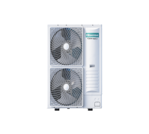 Сплит-система канальная инверторная Hisense HEAVY EU DC INVERTER R32 Wi-Fi комплект AUD-36UX4REH8/AUW-36U4RK7 WI-FI