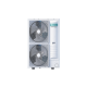 Сплит-система канальная инверторная Hisense HEAVY EU DC INVERTER R32 Wi-Fi комплект AUD-36UX4REH8/AUW-36U4RK7 WI-FI