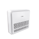 Сплит-система консольная Hisense HEAVY EU DC INVERTER AKT-12UR4RK8/AUW-12U4RS8 инверторная R32