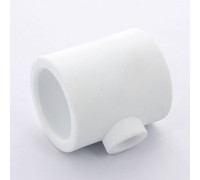 Тройник переходной Pro Aqua 50х20х50 мм редукционный PA14559P