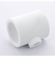 Тройник переходной Pro Aqua 50х20х50 мм редукционный PA14559P