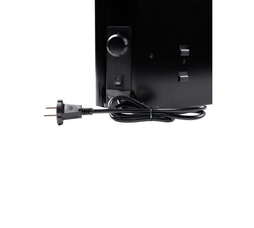 Конвектор электрический Ensto FinnHeat EPHBMB02PR 250 Вт механический термостат с вилкой EPHBMB02PR