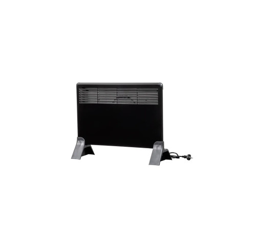 Конвектор электрический Ensto FinnHeat EPHBMB05PR 500 Вт механический термостат с вилкой EPHBMB05PR