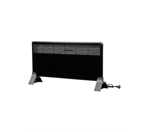 Конвектор электрический Ensto FinnHeat EPHBMB10PR 1000 Вт механический термостат с вилкой EPHBMB10PR