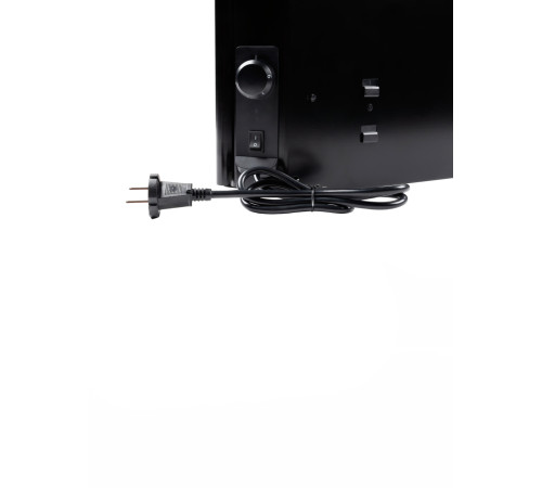 Конвектор электрический Ensto FinnHeat EPHBMB07PR 750 Вт механический термостат с вилкой EPHBMB07PR