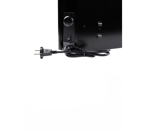 Конвектор электрический Ensto FinnHeat EPHBMB05PR 500 Вт механический термостат с вилкой EPHBMB05PR