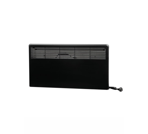 Конвектор электрический Ensto FinnHeat EPHBMB07PR 750 Вт механический термостат с вилкой EPHBMB07PR