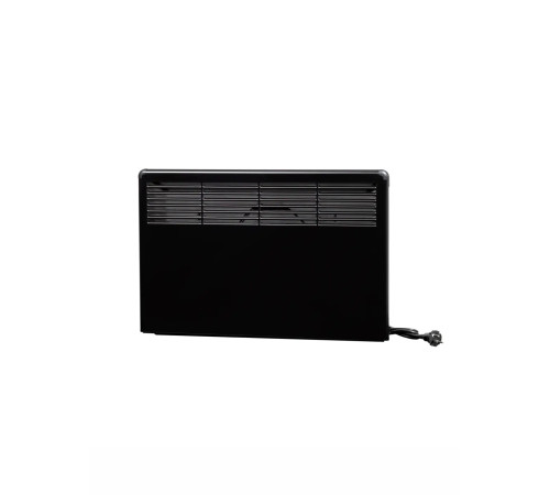 Конвектор электрический Ensto FinnHeat EPHBMB05PR 500 Вт механический термостат с вилкой EPHBMB05PR