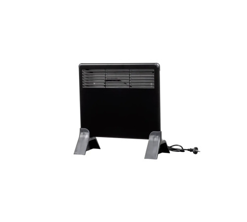 Конвектор электрический Ensto FinnHeat EPHBMB02PR 250 Вт механический термостат с вилкой EPHBMB02PR