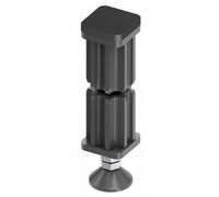 Ножка HOMMET с торцевым элементом комплект 4 шт. НС-1743847