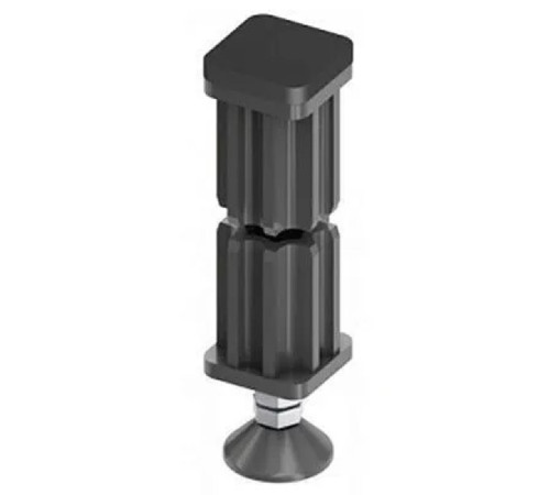 Ножка HOMMET с торцевым элементом комплект 4 шт. НС-1743847