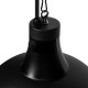 Обогреватель инфракрасный Ballu BIH-LL-2.5-B подвесной карбоновый НС-1717424