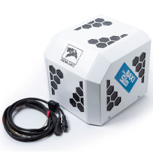 Турбонасадка Лемакс Comfort B180 для котлов BAXI SLIM 1.620 iN 00-00000306