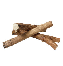 Набор керамических дров для биокамина Firelight Ель 3 шт 1601798