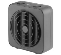 Тепловентилятор Ballu BFH/S-0420G 2000 Вт серый