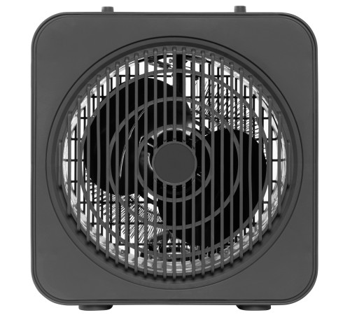 Тепловентилятор Ballu BFH/S-0420G 2000 Вт серый