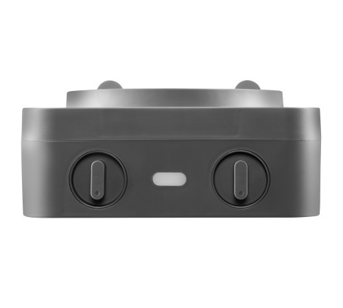 Тепловентилятор Ballu BFH/S-0420G 2000 Вт серый