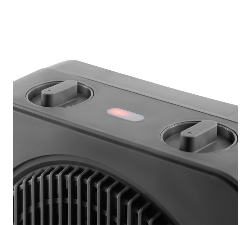 Тепловентилятор Ballu BFH/S-0420G 2000 Вт серый