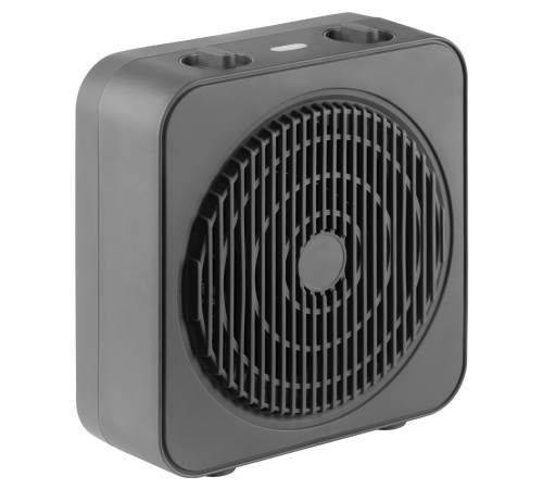 Тепловентилятор Ballu BFH/S-0420G 2000 Вт серый