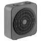 Тепловентилятор Ballu BFH/S-0420G 2000 Вт серый