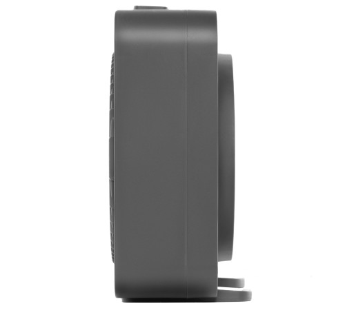 Тепловентилятор Ballu BFH/S-0420G 2000 Вт серый
