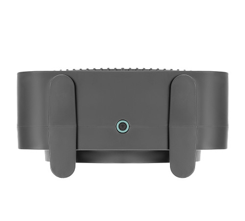 Тепловентилятор Ballu BFH/S-0420G 2000 Вт серый