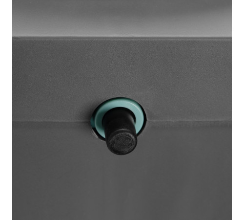 Тепловентилятор Ballu BFH/S-0420G 2000 Вт серый