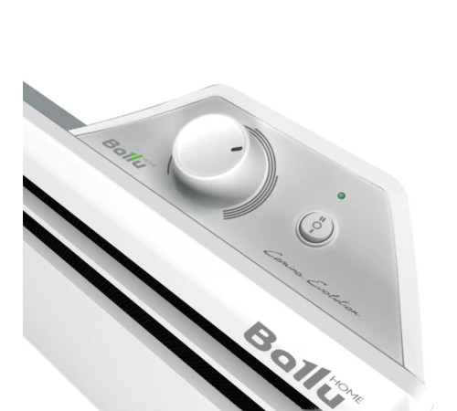 Конвектор электрический Ballu Evolution Transformer Eco 1500 Вт BEC/EVM-1500 НС-1024155