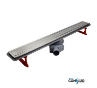 Душевой лоток Pestan Confluo Premium Line 550 мм 13100003