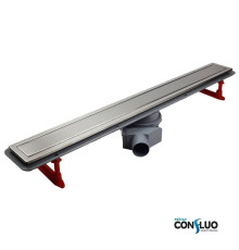 Душевой лоток Pestan Confluo Premium Line 550 мм 13100003