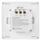 Умная розетка встраиваемая HOMMYN Zigbee RKNWOZ01W RKNWOZ01W