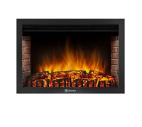 Очаг электрический Electrolux EFP/P-3020LS N