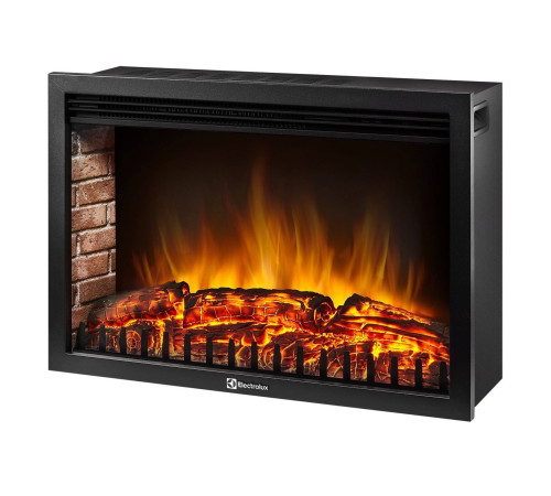 Очаг электрический Electrolux EFP/P-3020LS N